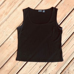 Dressy Women’s Sleeveless Shirt